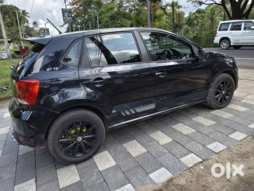 Volkswagen Polo 1.2 Mpi Highline Plus, 2019, Petrol