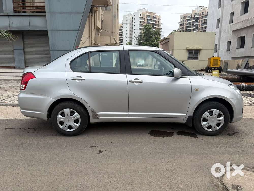 Maruti Suzuki Swift Dzire 1.3 Vxi, 2010, Petrol