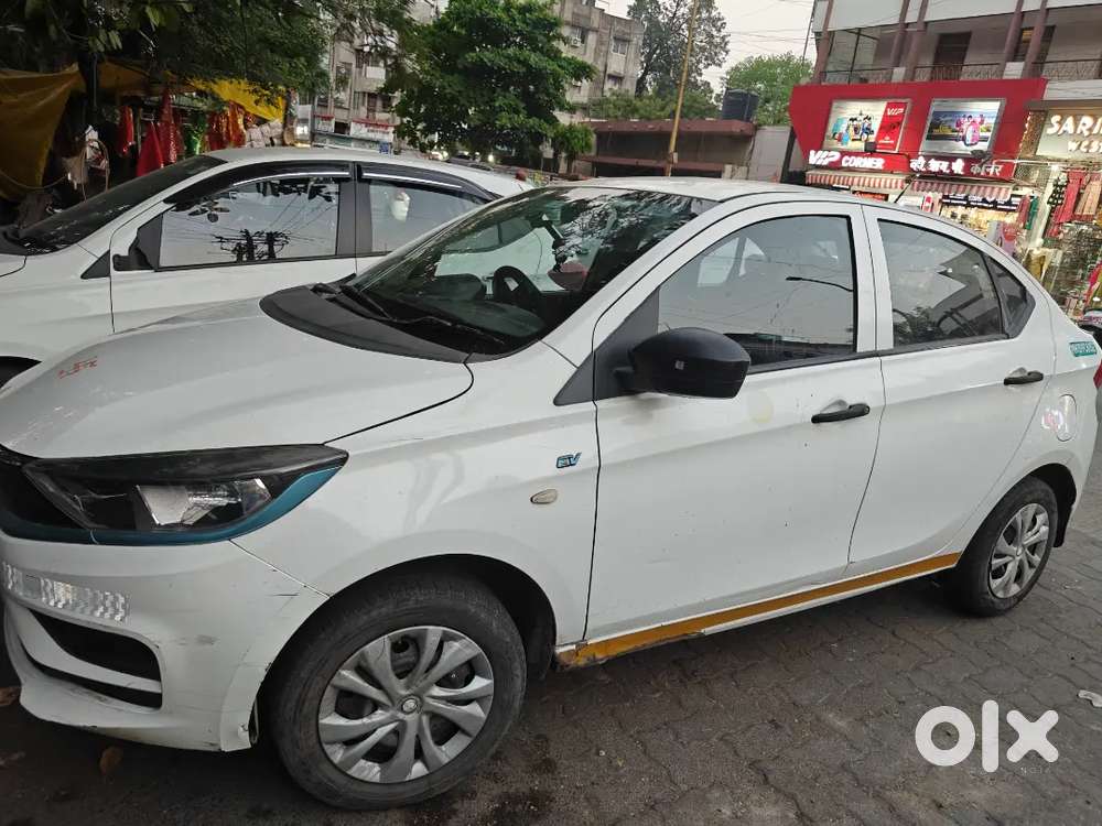 Tata Tigor Ev Xm 2022 Automatic