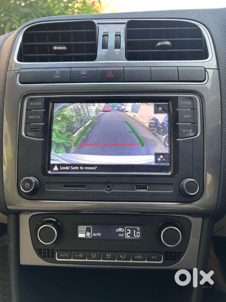 Volkswagen Vento 1.0 Highline Plus At, 2021, Petrol