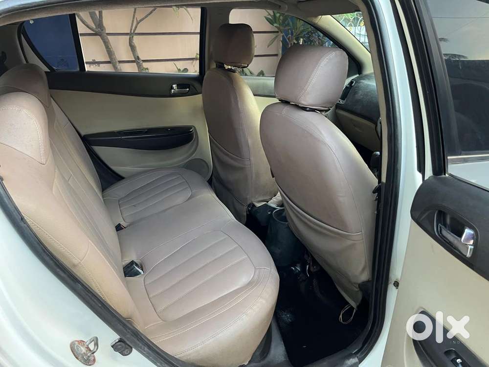 Hyundai I20 2010-2012 1.4 Crdi Magna, 2012, Diesel