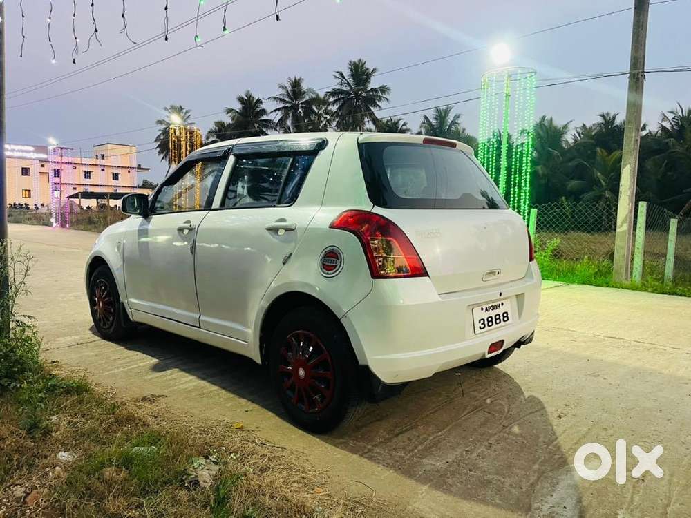 Maruti Suzuki Swift 2010 Diesel Well Maintained