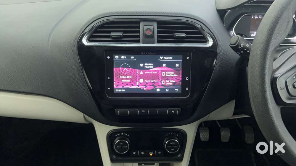 Tata Tiago 1.2 Revotron Xz Plus, 2022, Petrol