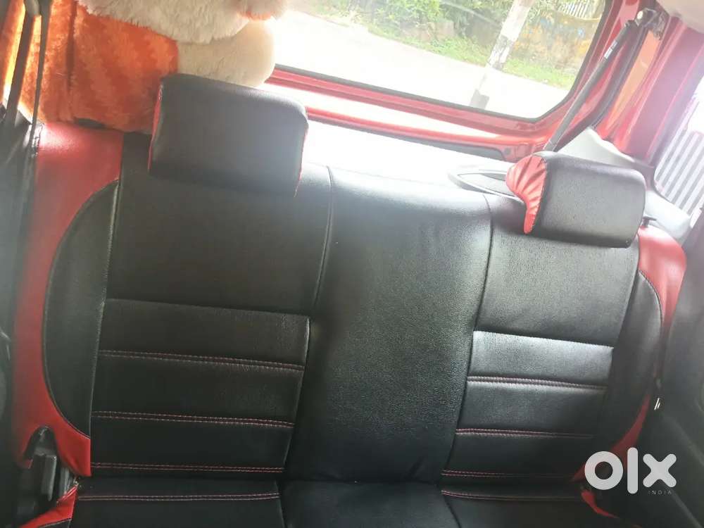 Maruti Suzuki Wagon R 2008 Car