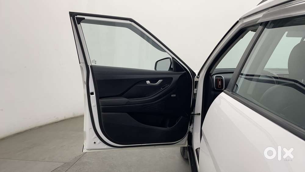 Hyundai Creta 1.4 Sx (o) Turbo Petrol Dct, 2023, Petrol