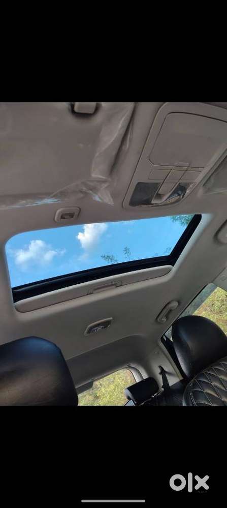 Mahindra Xuv 3xo Mx3, 2025, Diesel