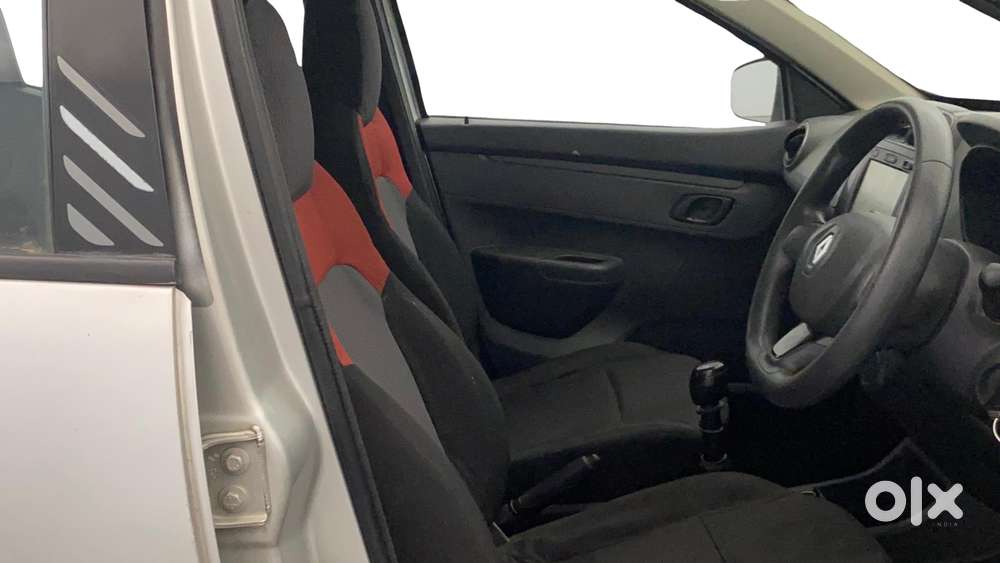 Renault Kwid Rxt, 2016, Petrol