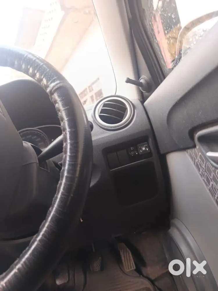 Maruti Suzuki Alto 800 2016 Cng & Hybrids 137000 Km Driven