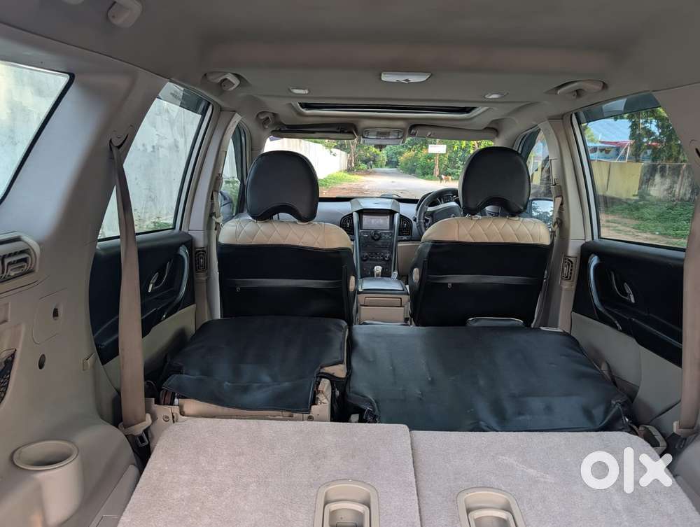 Mahindra Xuv500 W9 2wd, 2018, Diesel