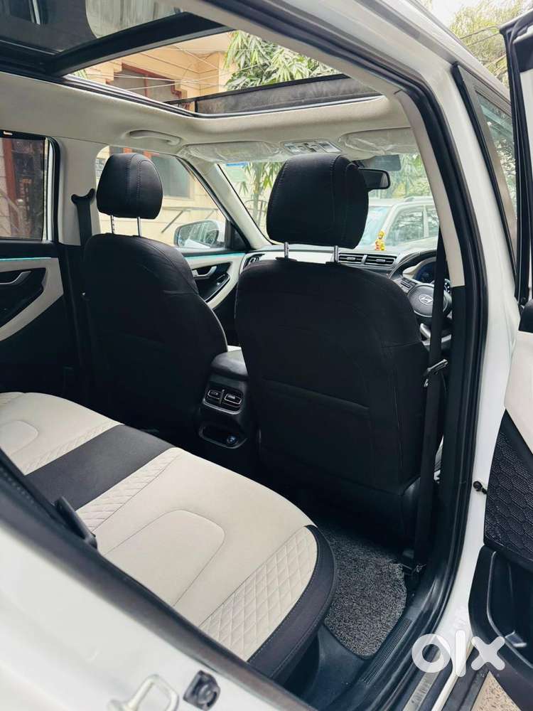 Hyundai Creta 1.5 Sx, 2020, Petrol