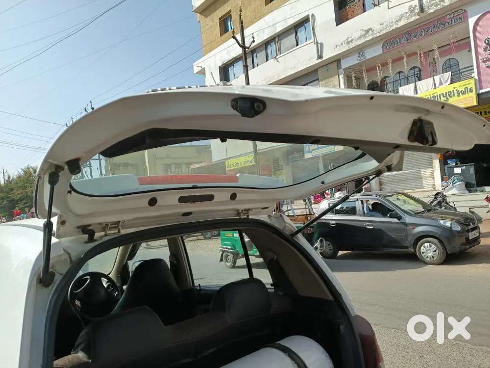 Hyundai Santro Xing Gls 2010 Hybrid