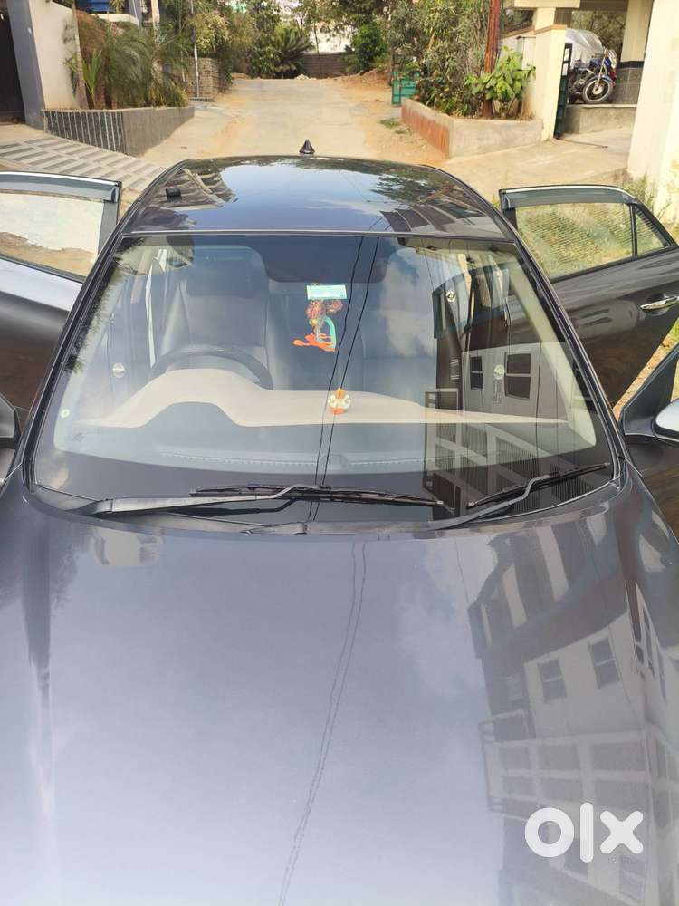 I20 Asta(o) Diesel 2018 Model 1.4 Crdi