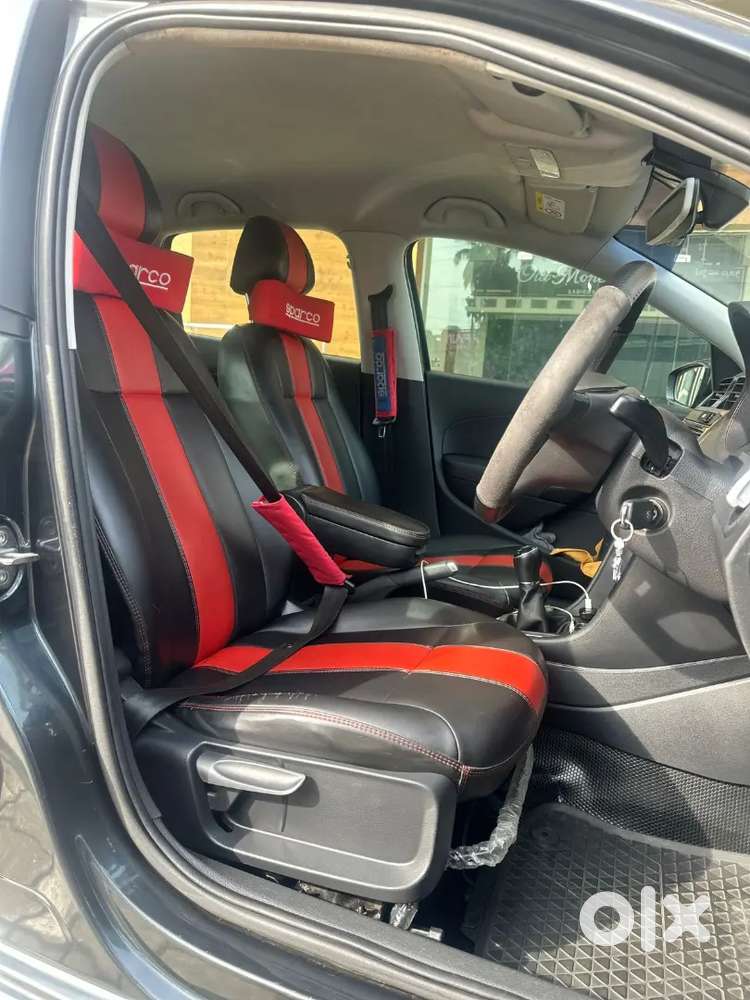 Volkswagen Polo 2020 Highline