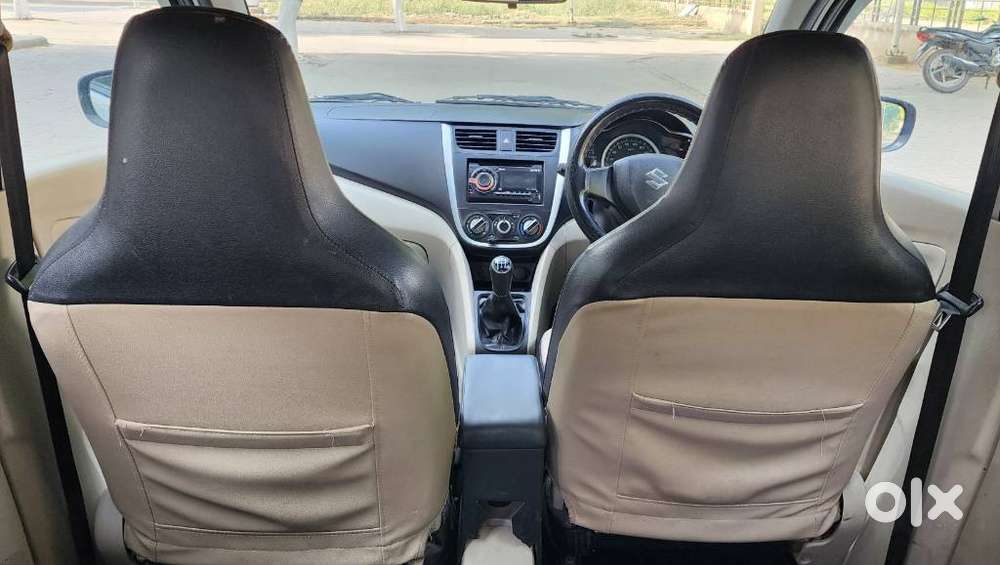 Maruti Suzuki Celerio Vxi(o), 2018, Cng & Hybrids