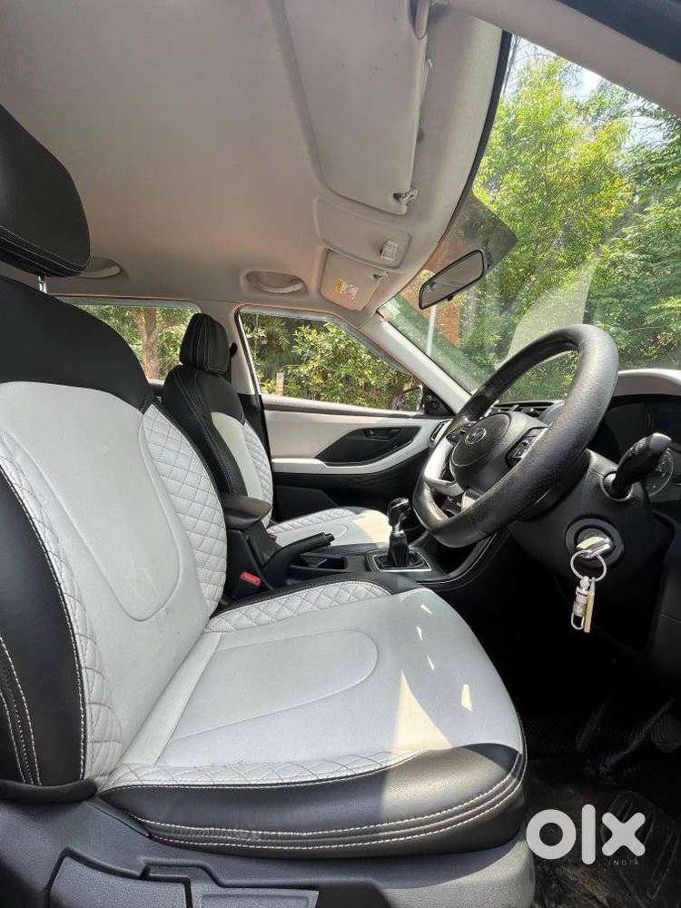 Hyundai Creta, 2022, Diesel