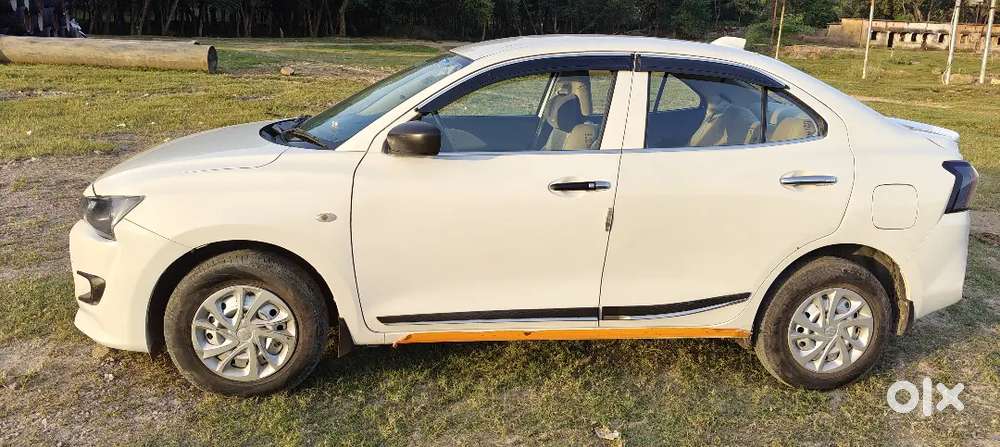 Maruti Suzuki Dzire 2026