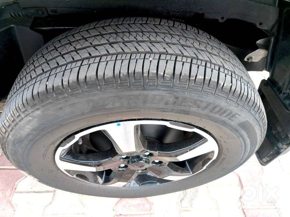 Mahindra Scorpio Classic 2.2 S 11 Mt 7 Str, 2026