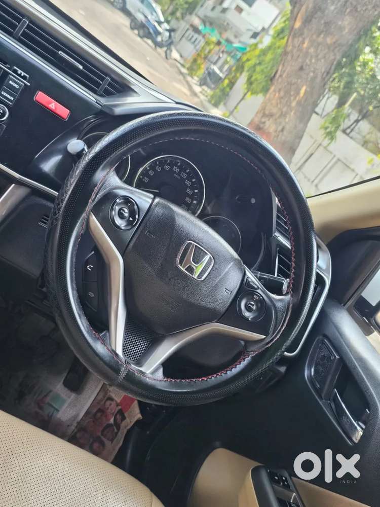 Honda City I Dtec V, 2014, Diesel