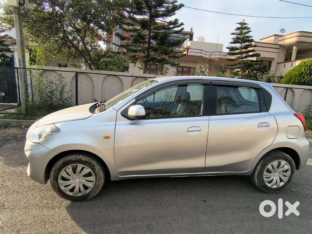 Datsun Go T Option, 2019, Petrol