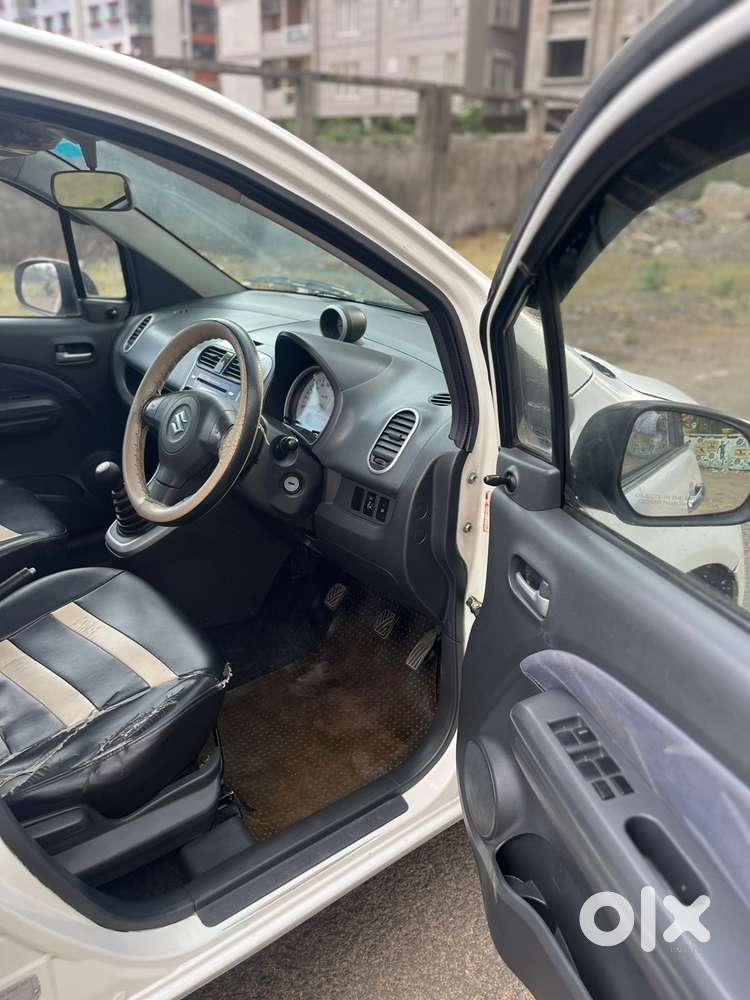 Maruti Suzuki Ritz 2009-2011 Vxi, 2011, Petrol