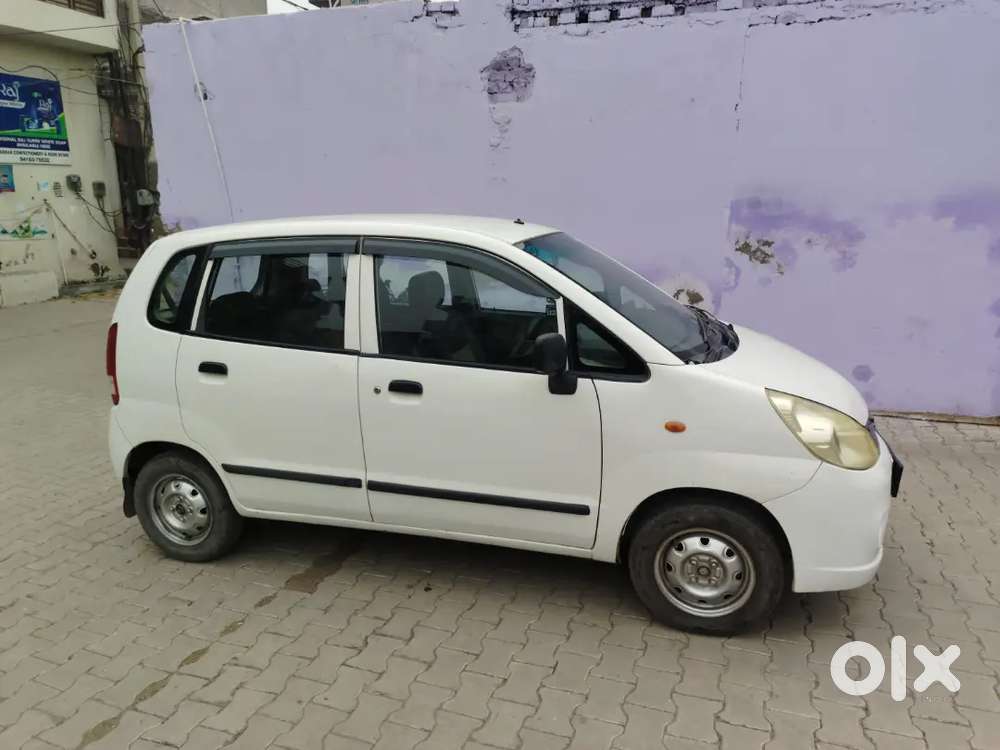 Maruti Suzuki Estilo 2009 Petrol 70000 Km