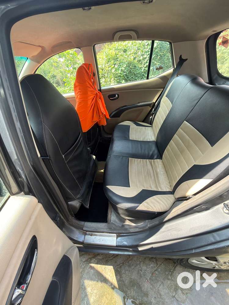 Hyundai I10 Petrol Well Maintained