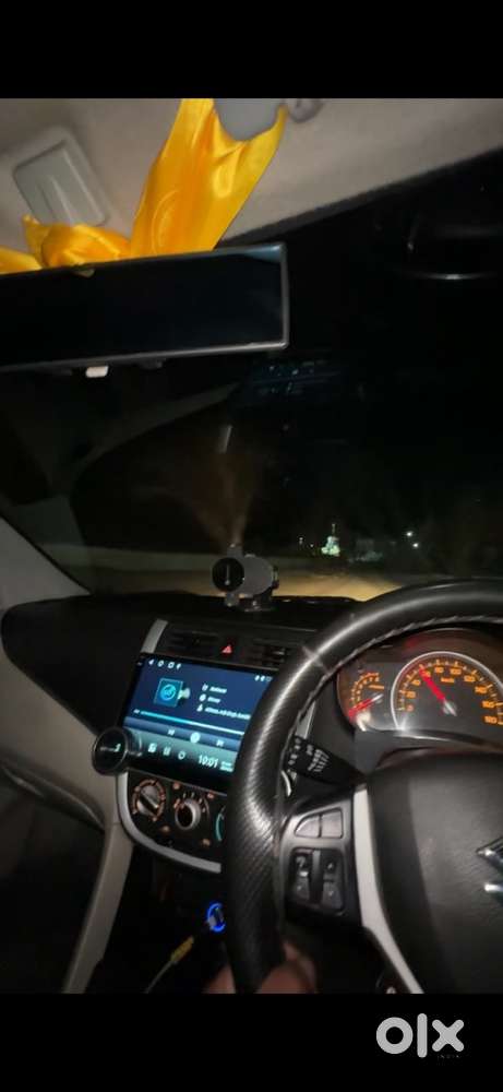 Maruti Suzuki Celerio 2018 Car