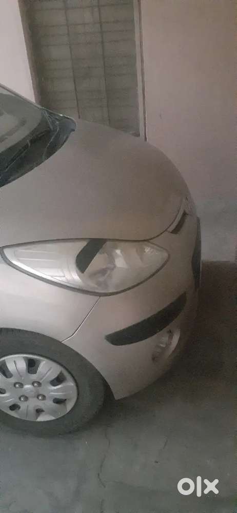 Hyundai I10 2007