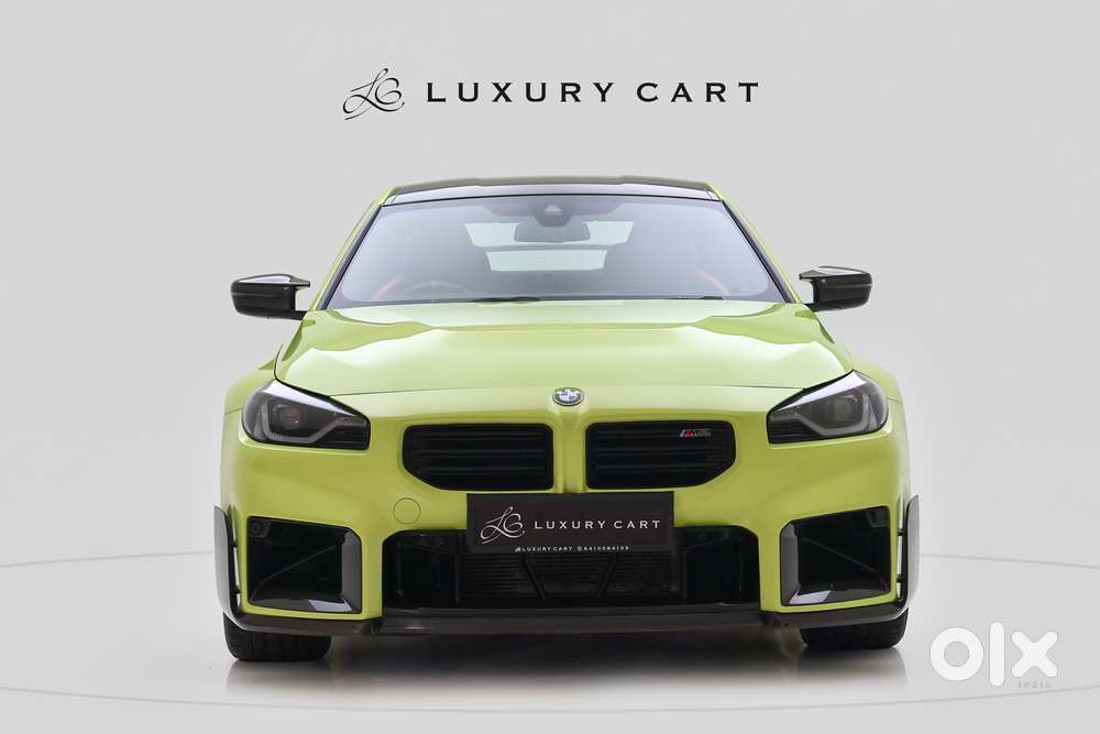 Bmw M2 3.0 Competition, 2026, Petrol