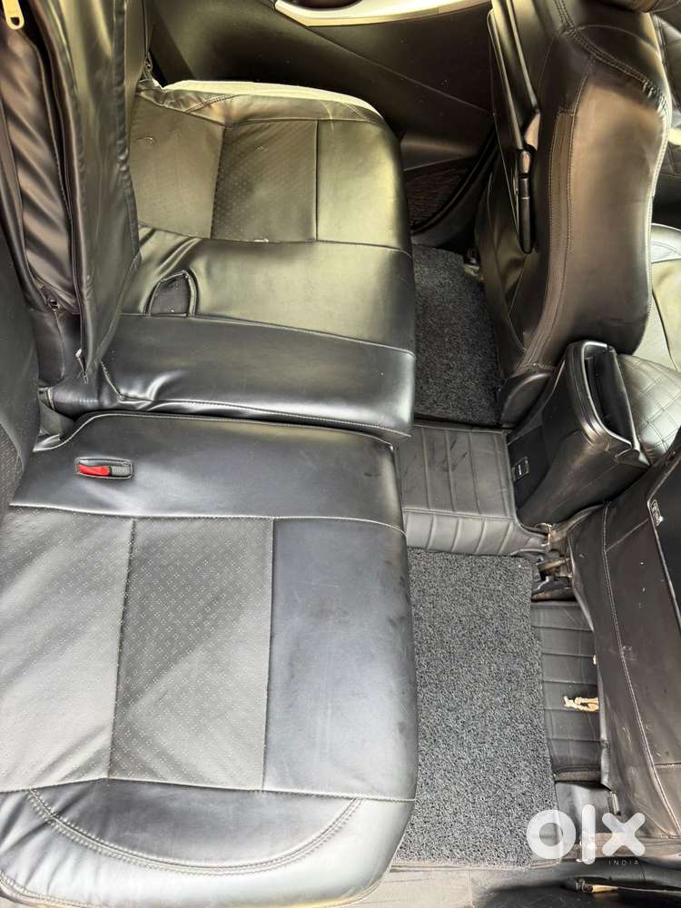 Toyota Innova Crysta 2.4 V 7 Str, 2021, Diesel