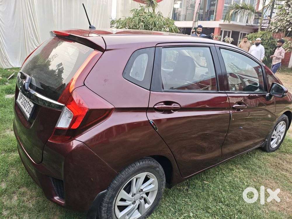 Honda Jazz 1.5 V I Dtec, 2015, Diesel