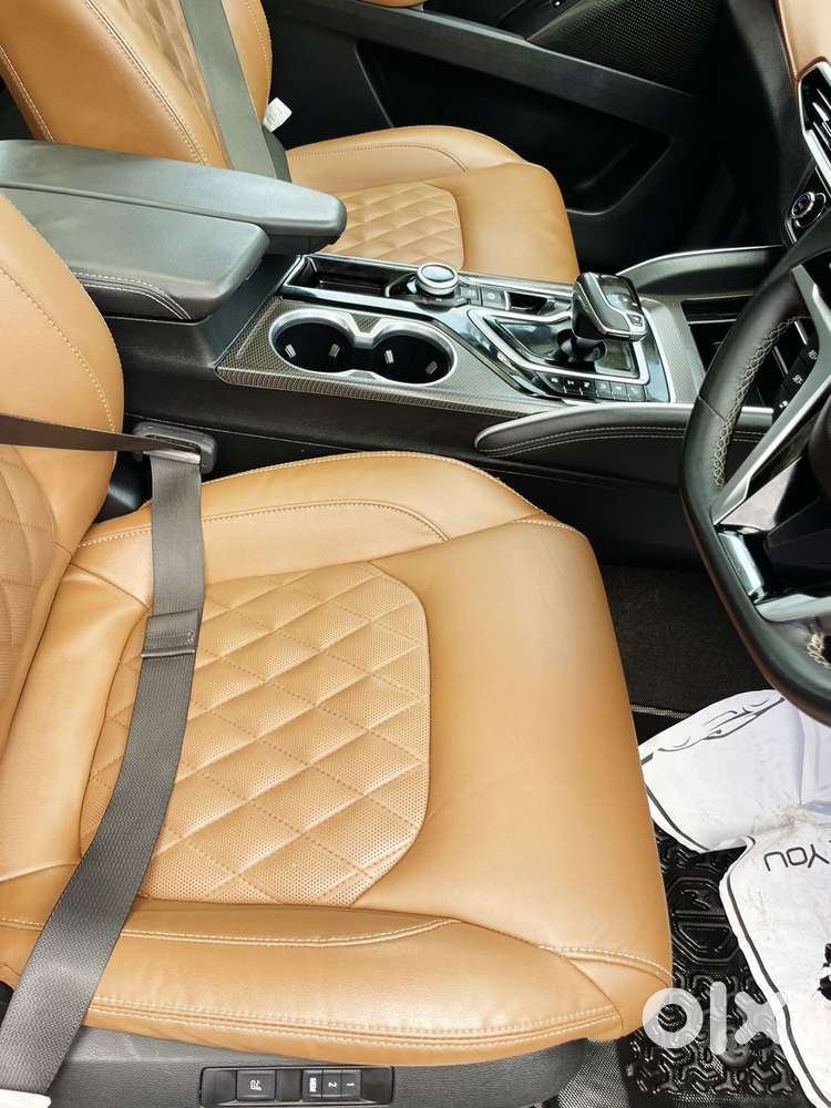 Mg Gloster Savvy 6 Seater, 2022, Diesel