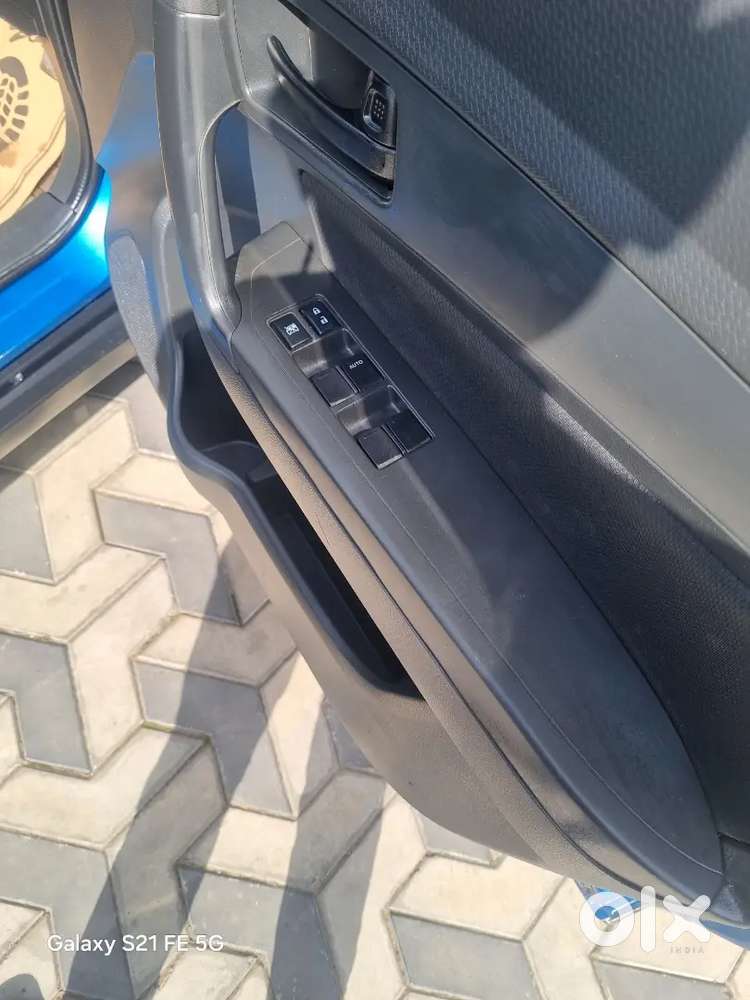 Maruti Suzuki Brezza 2017 Diesel Good Condition