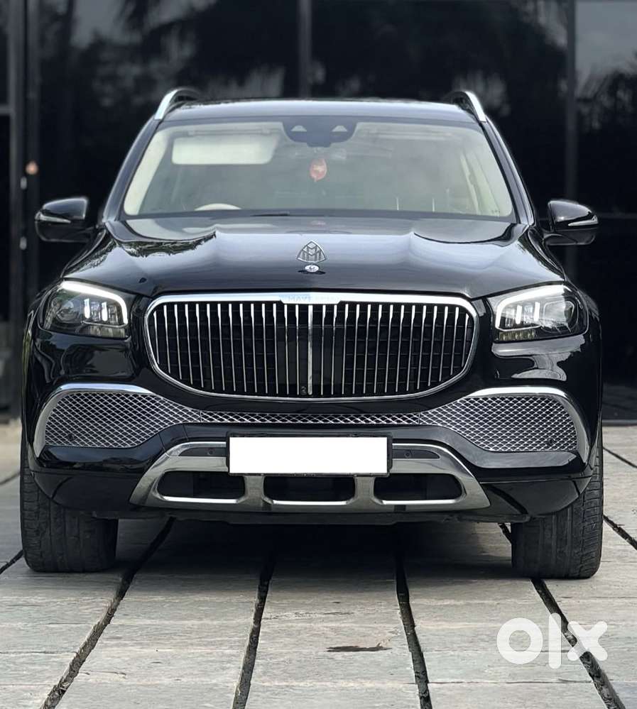 Mercedes-benz Maybach Gls 600 4matic [ ], 2023, Petrol