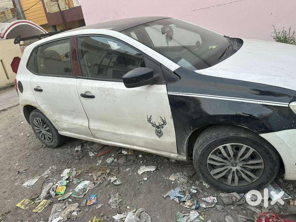 Volkswagen Polo 2011 Model