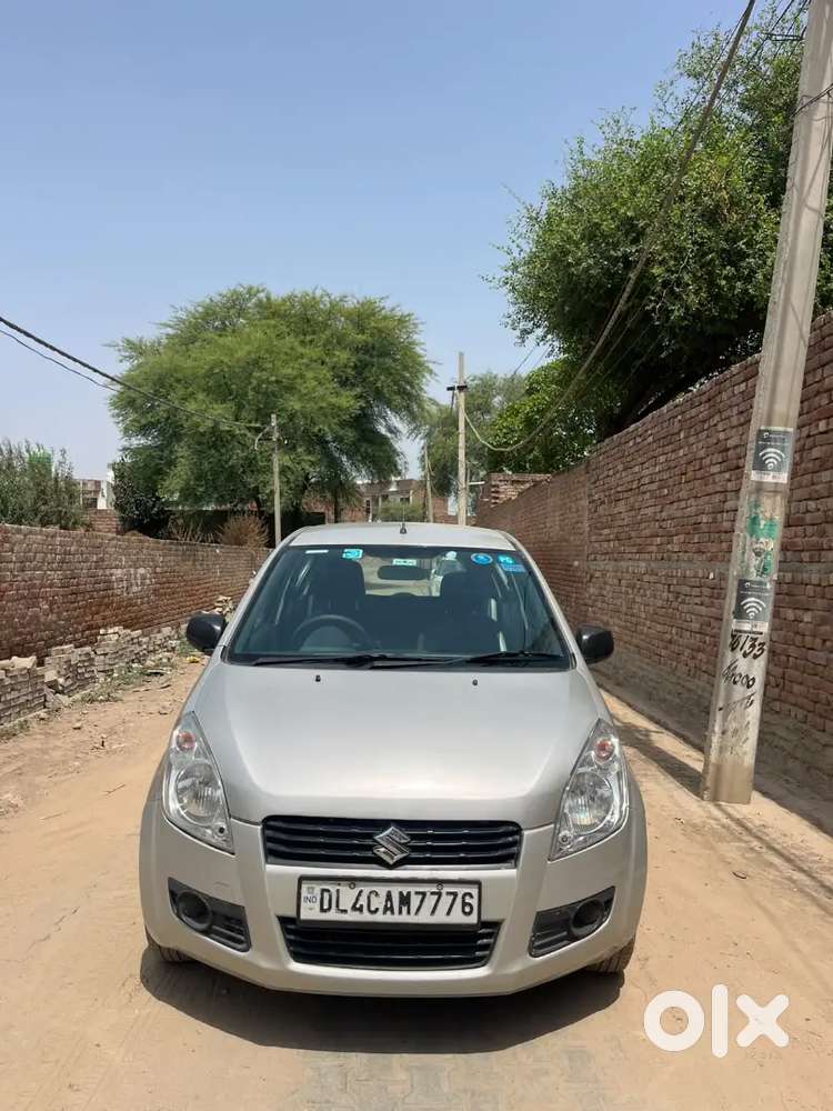 Well Maintained Car All Features In Working Condition