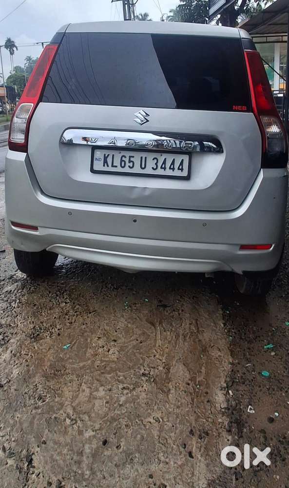 Maruti Suzuki Wagon R Vxi 1.0, 2023, Cng & Hybrids
