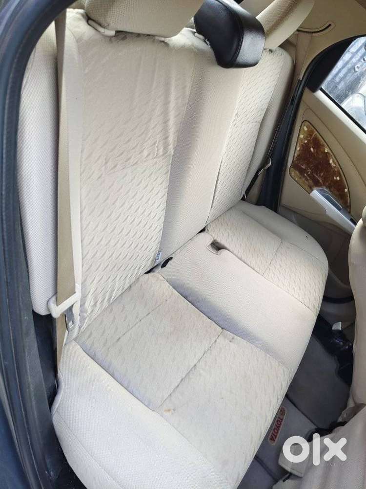 Toyota Etios Vd, 2016, Diesel