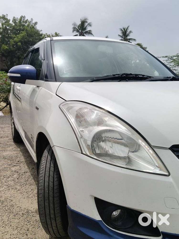 Maruti Suzuki Swift, 2014, Petrol