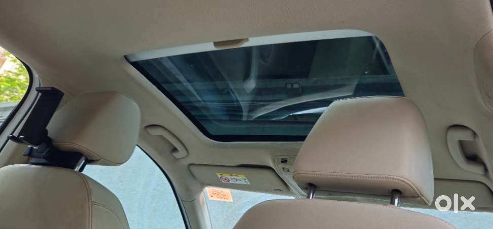 Skoda Superb Style 2.0 Tdi At, 2018, Diesel