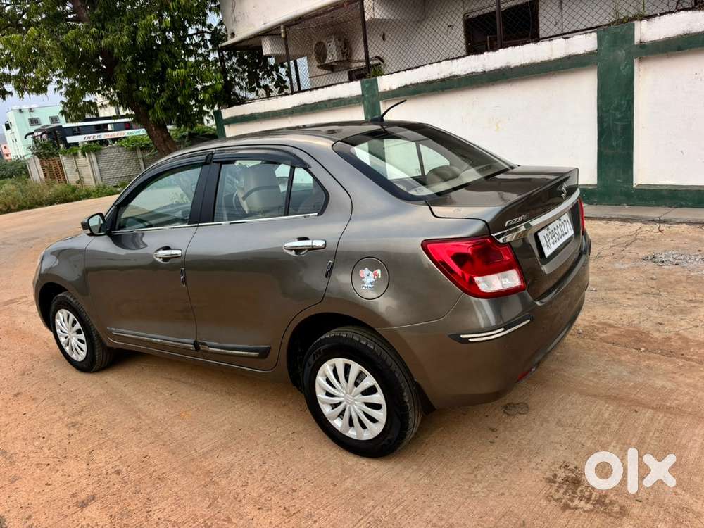 Maruti Suzuki Dzire 2023 Vxi