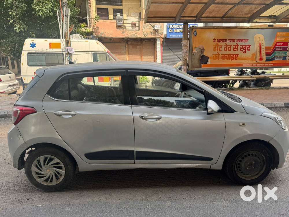 Hyundai Grand I10 1.2 Crdi Magna, 2014, Petrol