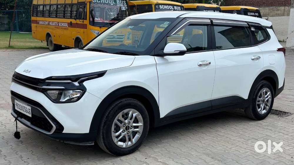 Kia Carens, 2025, Diesel