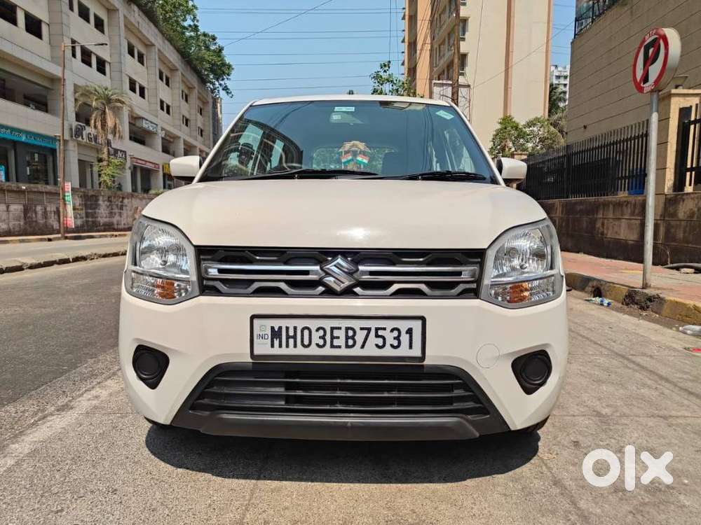 Maruti Suzuki Wagon R Vxi 1.0 Cng, 2023, Cng & Hybrids