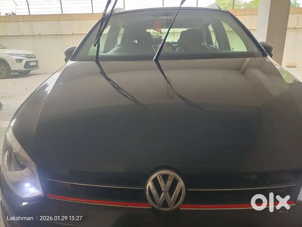 Volkswagen Polo 1.2 2013 Model