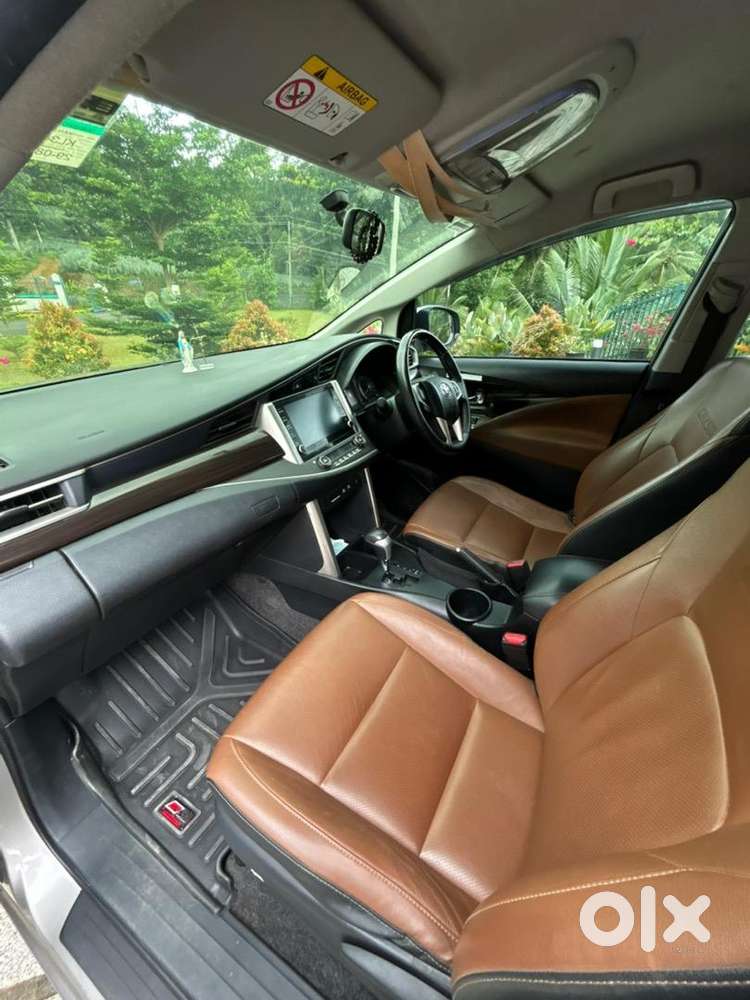 Toyota Diesel Car 2022