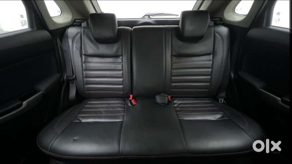 Maruti Suzuki Baleno 1.2 Zeta, 2021, Petrol