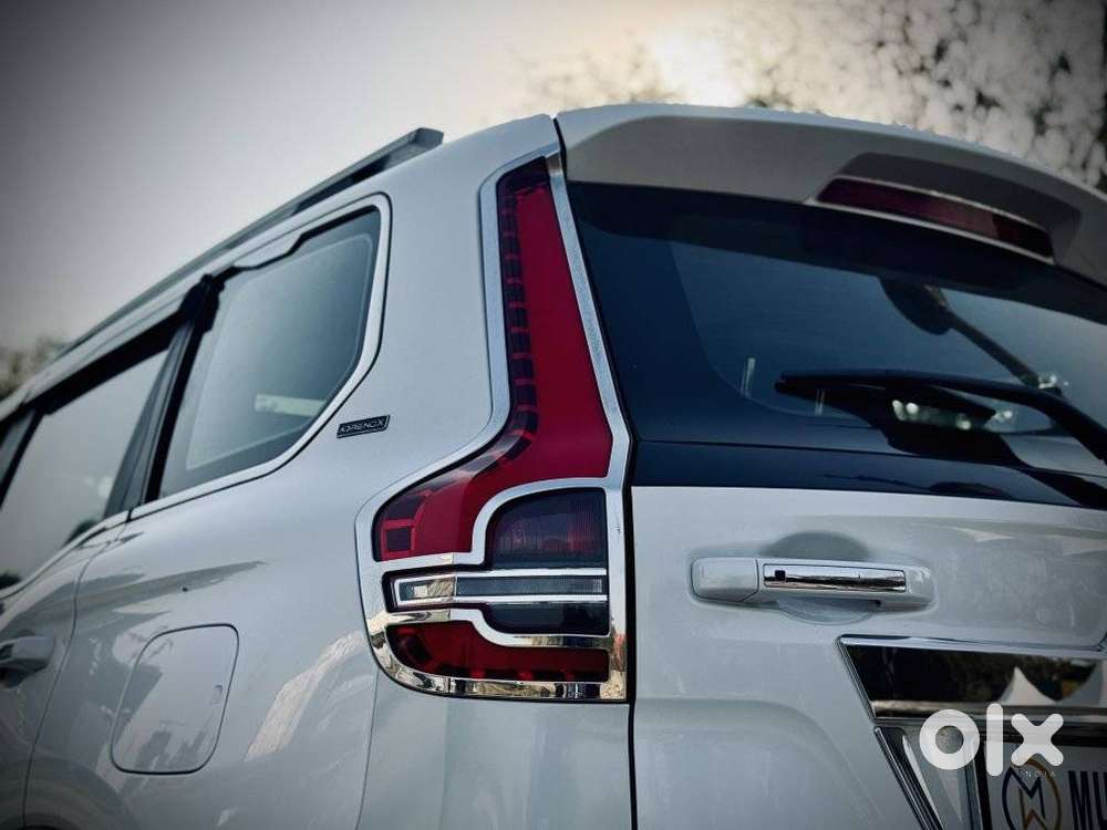 Mahindra Scorpio-n 2.2 Z8 L Diesel At 7 Str, 2024, Diesel