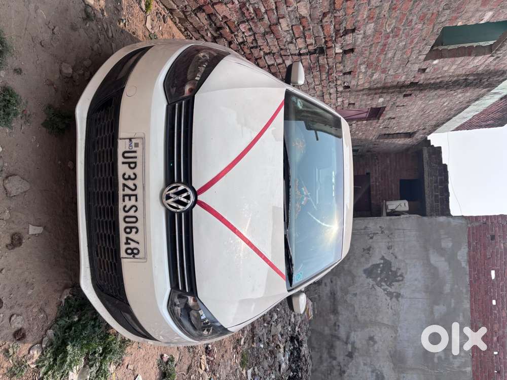 Polo Gt 2013 Model