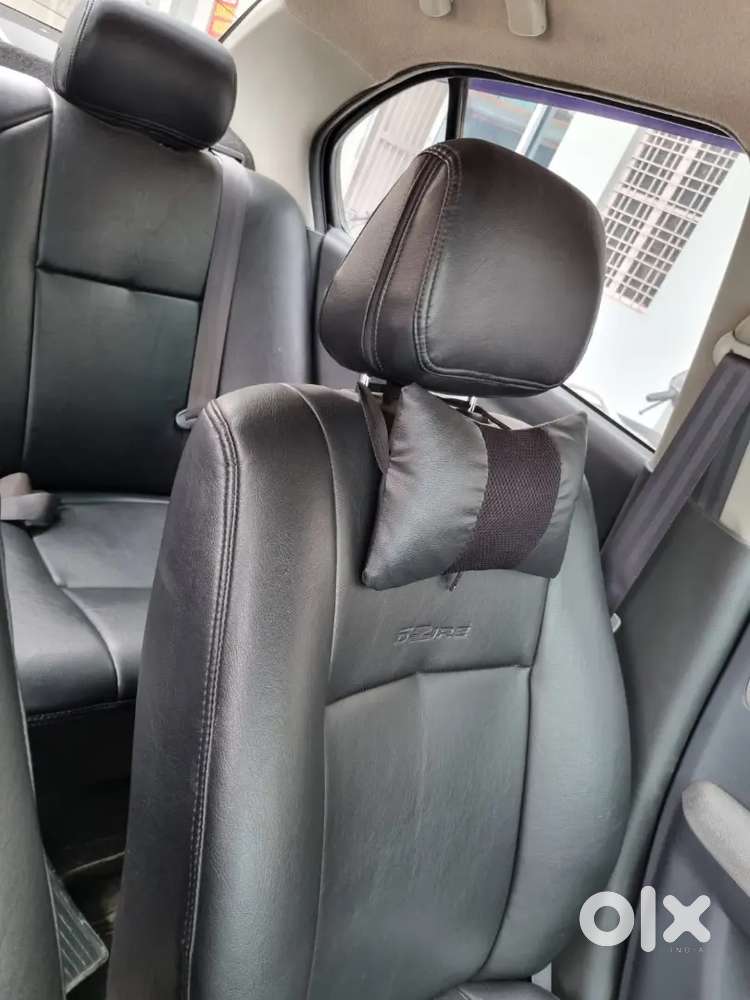 Maruti Suzuki Dzire 2011